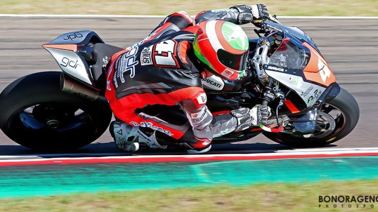 Federico D’Annunzio