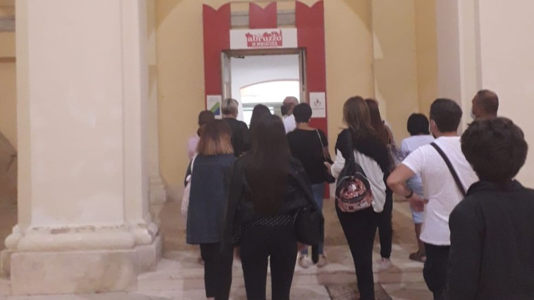 abruzzo in miniatura