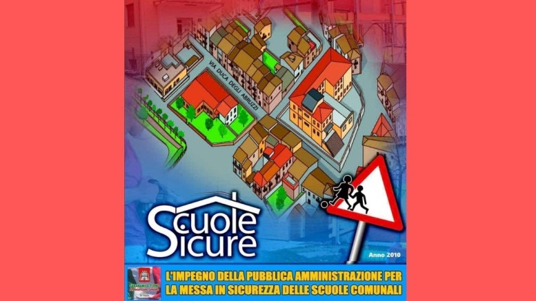 uniti per caramanico