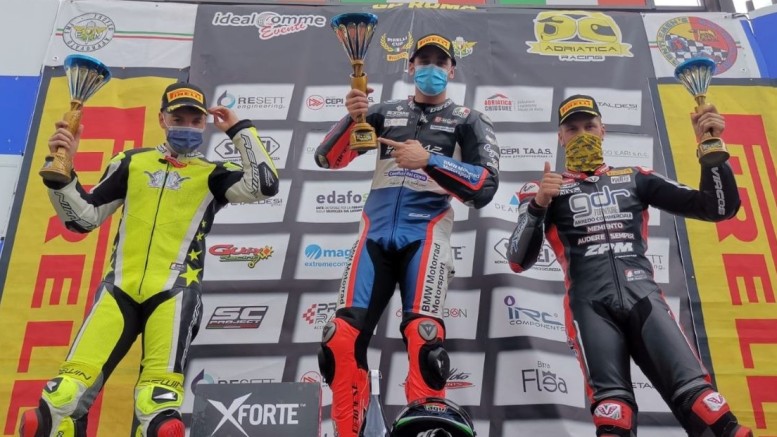 Federico D’Annunzio