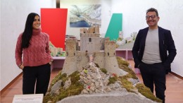 Abruzzo in Miniatura