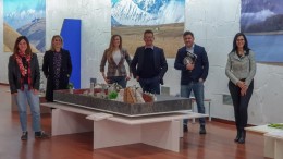 Centro didattico dell’Abruzzo in Miniatura