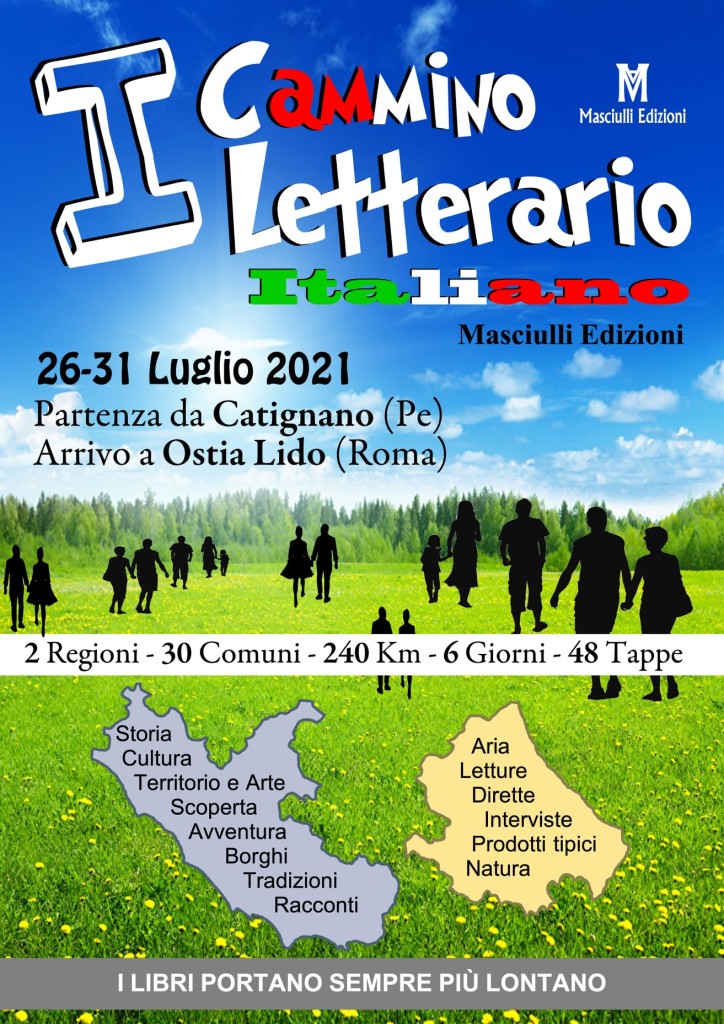 locandina evento