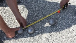 bocce
