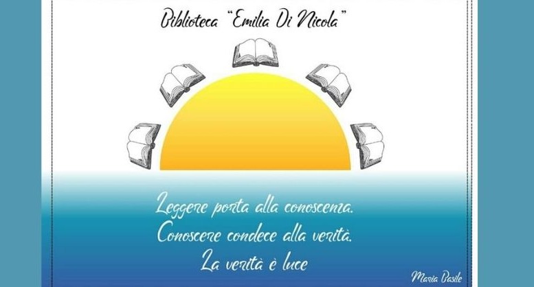 Biblioteca Emilia di Nicola