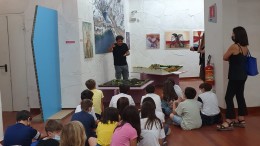 Abruzzo in Miniatura