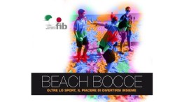 Beach Bocce
