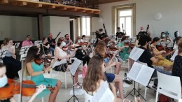 Orchestra Sinfonica Giovanile Europea