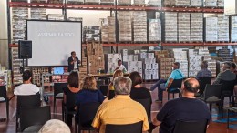 banco alimentare abruzzo 2021