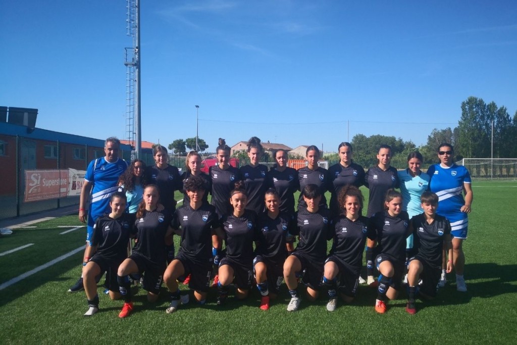 calcio femminile
