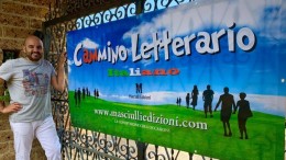 primo Cammino Letterario