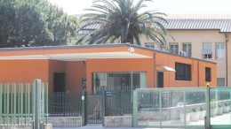 carcere pescara