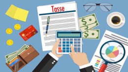 taase e povertà