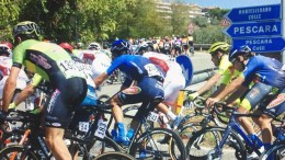 74° trofeo matteotti