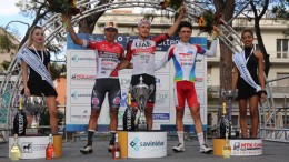 74° trofeo matteotti premiazione