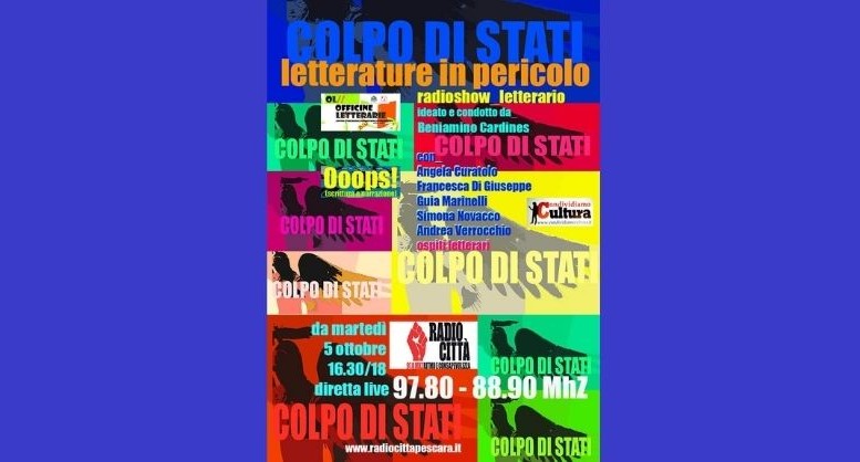 COLPO DI STATI
