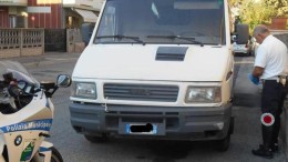 polizia locale montesilvano