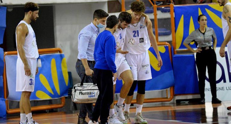 Pescara Basket