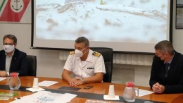 capitaneria di porto pescara