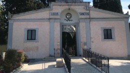 cimitero di Montesilvano