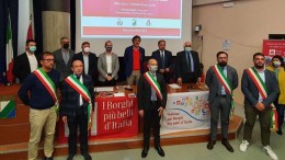 i borghi più belli d'italia - abruzzo