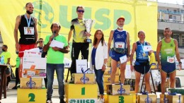 maratona dannunziana pescara