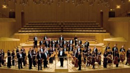 orchestra di KIEV