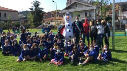 parco ex fea a montesilvano