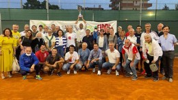 torneo di tennis fidas pescara