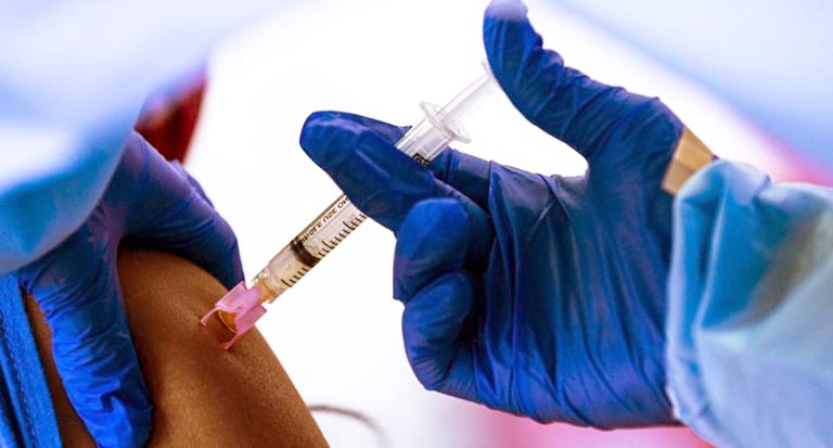 vaccino anticovid
