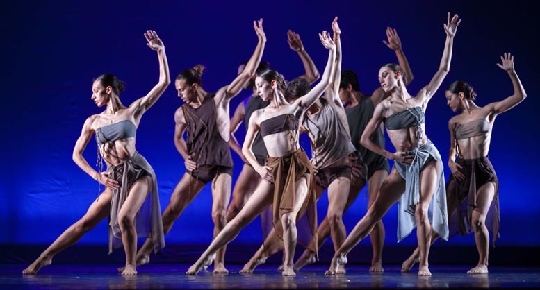 Astor Piazzolla Pescara