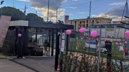 Scuola Calcio Femminile