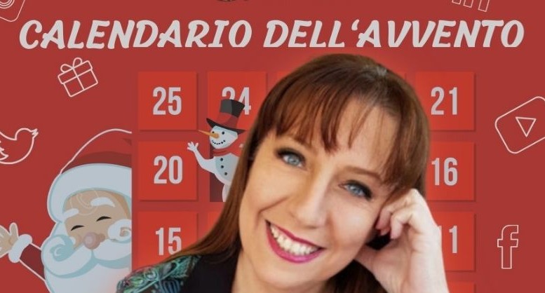 calendario dell'avvento digitale