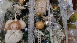 collezione natalizia