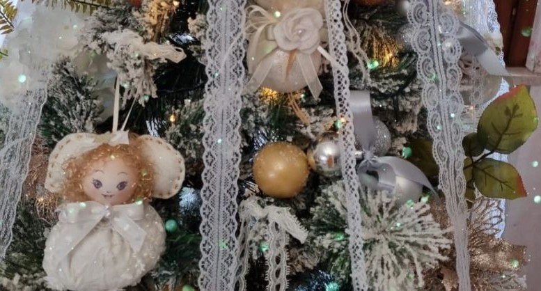 collezione natalizia