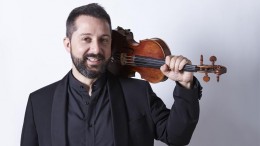 davide aolgna