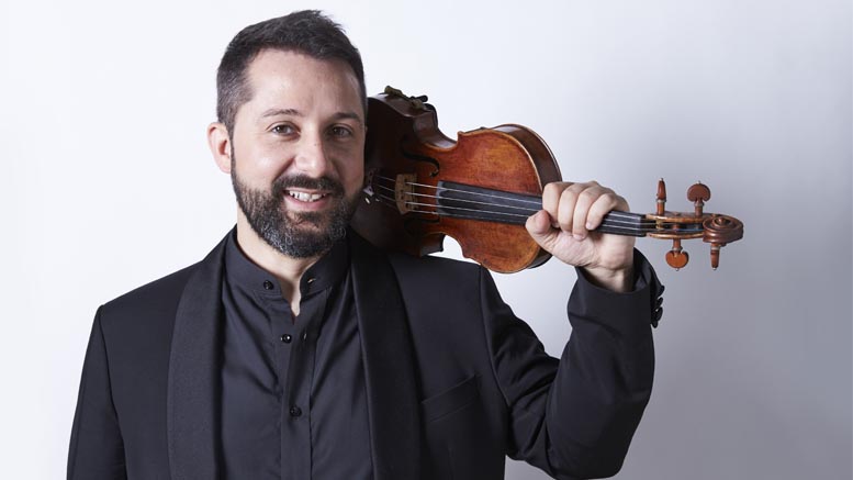 davide aolgna