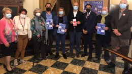 la notte magica - lilt