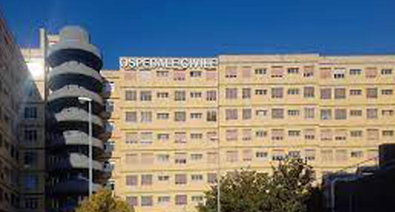 ospedale pescara