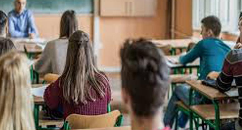 studenti vaccino