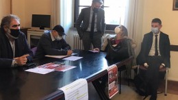 commissione babbo natale