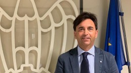 giuseppe ranalli