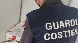 guardia costiera pescara