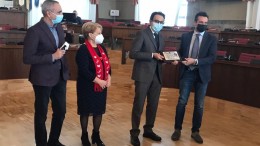 lilt pescara premiazione