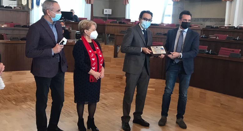 lilt pescara premiazione