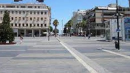 piazza salotto pescara