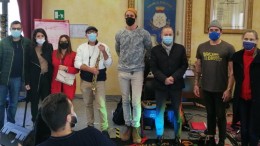 spoltore ensemble