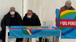 uil pensionati pescara