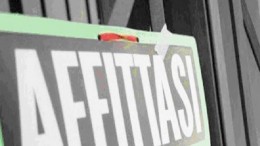 affittasi