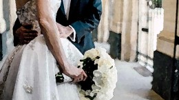 matrimonio